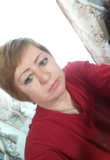 Ma photo - Marina, 43 de Lipetsk (@marina283731)