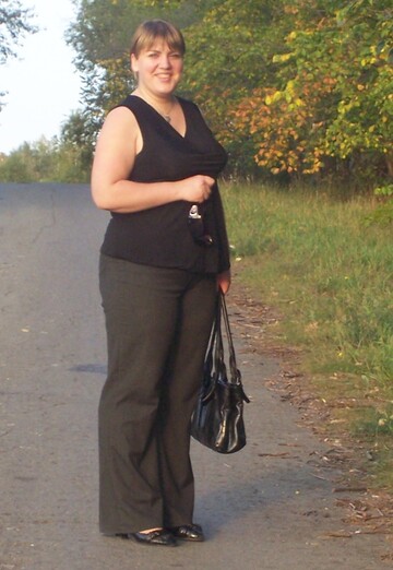 My photo - Ekaterina, 35 from Kurgan (@ekaterina101659)