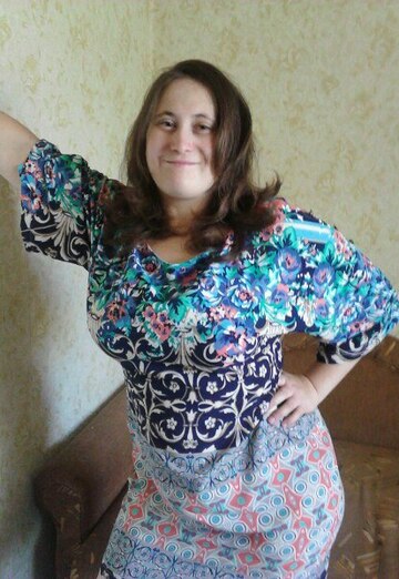 My photo - Irusik, 27 from Asipovichy (@irusik478)