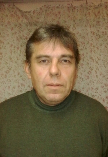 Моя фотография - Владимир, 63 из Тверь (@vladimir435295)