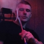 Саня Коньков, 26, Тымовское
