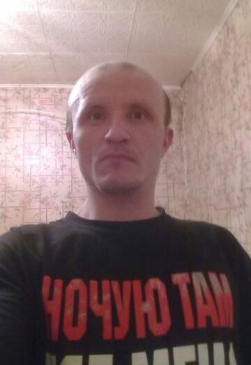 Моя фотография - Максим, 42 из Ковров (@maksim146524)
