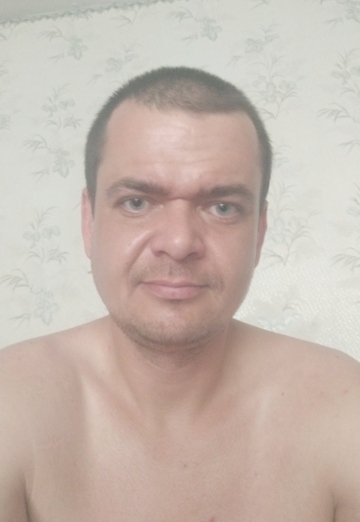 Моя фотография - Сергей, 38 из Кривой Рог (@sergey783086)
