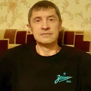Evgeniy Vladimirovich 50 Izhevsk