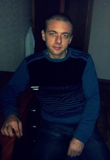 Моя фотография - Алексей, 49 из Тамбов (@aleksey418391)