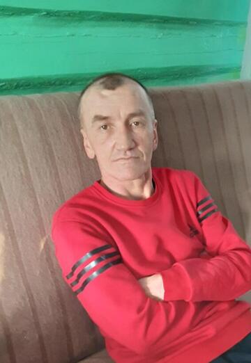 My photo - Andrey, 49 from Kudymkar (@andrey860852)