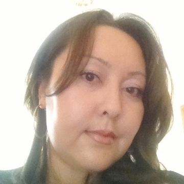 Моя фотография - Aliya, 44 из Астана (@aliya1020)