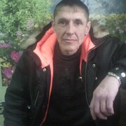Виталий Стариков, 54, Александровск