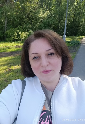 Ekaterina (@ekaterina210368) — my photo № 1