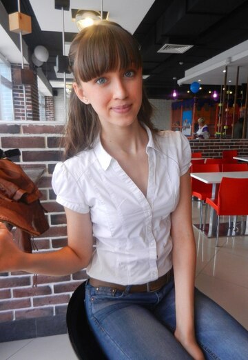 Anastasiya (@anastasiya19610) — my photo № 5