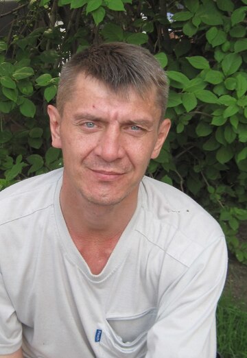 Моя фотография - Алексей, 49 из Тюмень (@aleksey356811)