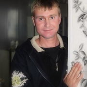 Pekar, 46, Тисуль
