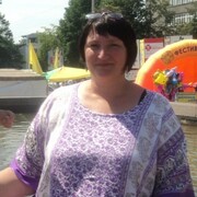 Елена, 55, Большая Мурта
