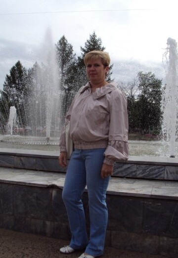 Моя фотография - Галина, 62 из Ижевск (@galina6097733)