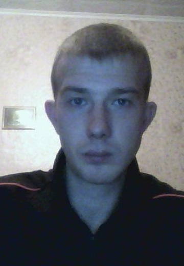 Моя фотография - RAPALSKY, 35 из Плавск (@id382401)