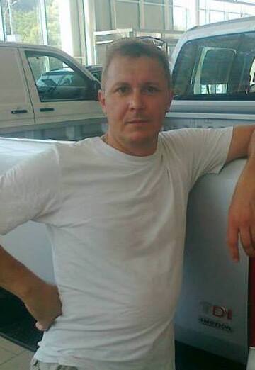 My photo - Nikolay, 55 from Saransk (@sibaev6626369)