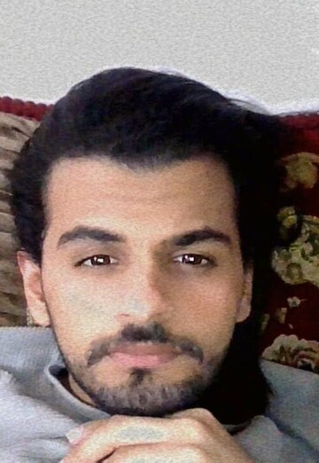 My photo - zenoss, 24 from Baghdad (@alimohammed12)
