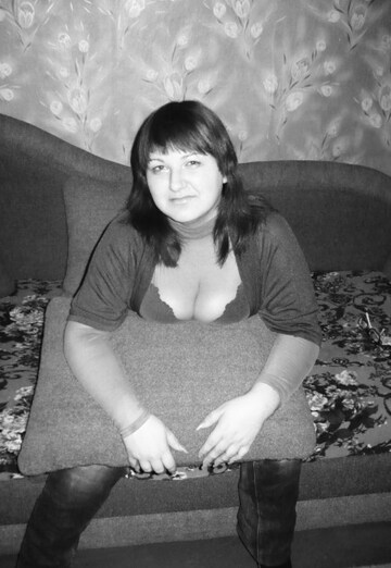 Моя фотография - Алёна, 32 из Комсомольск-на-Амуре (@alna2833)