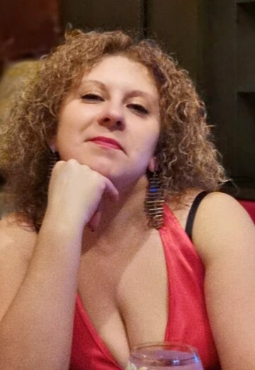 Моя фотография - Наталья, 41 из Москва (@natalya309477)