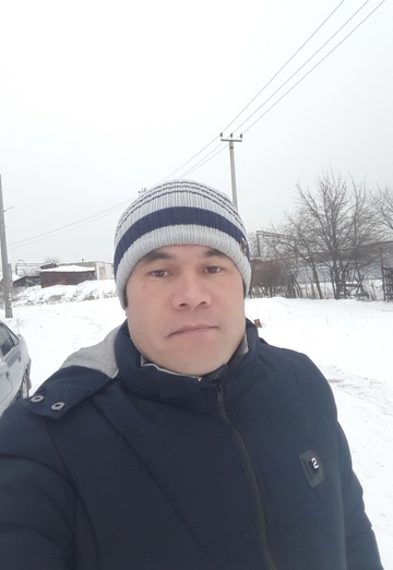 My photo - Sharifboy, 33 from Nizhny Novgorod (@sharifboy9)