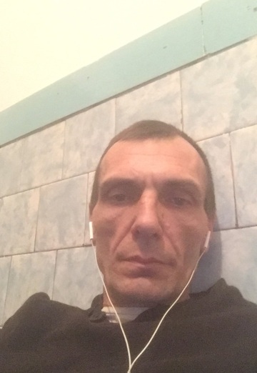 Моя фотография - Николай Шидловский, 51 из Киев (@nikolayshidlovskiy)