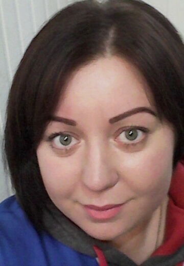 Моя фотографія - Кристина, 32 з Одеса (@kristina52816)