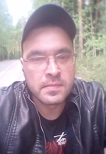 My photo - slava, 40 from Novouralsk (@slava51011)