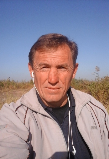 My photo - ANATOLIY KOLESNIKOV, 52 from Taraz (@anatoliykolesnikov3)