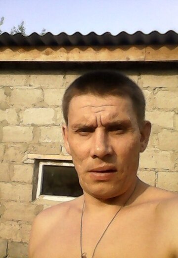 Моя фотография - Валерий, 49 из Ульяновск (@valeriy66291)