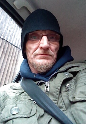 My photo - Markus, 53 from Duisburg (@markus368)