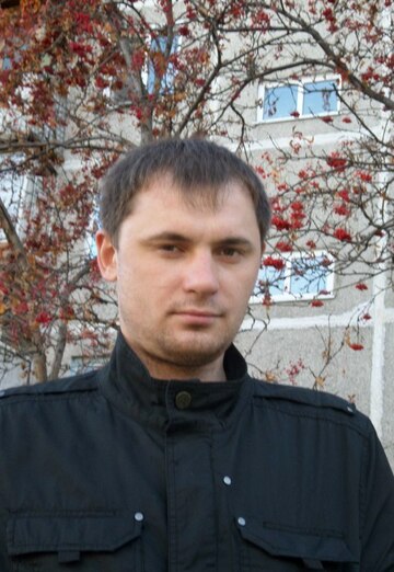Моя фотография - Иван, 35 из Белово (@ivan175575)