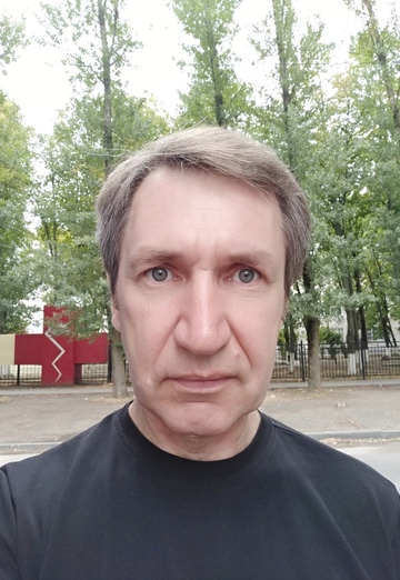 Моя фотография - Сергей, 55 из Батайск (@sergey328213)