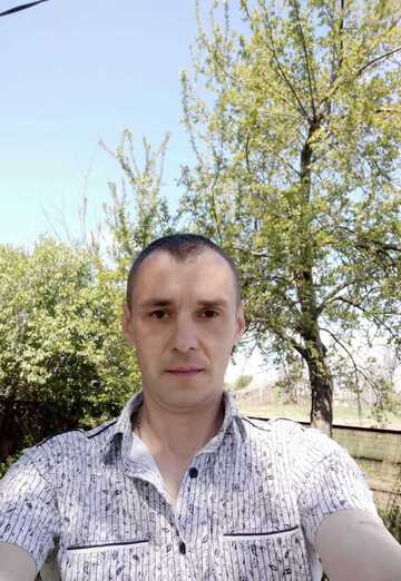 Моя фотография - Максим, 41 из Гулькевичи (@maksim244913)