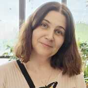 Юлечка, 48, Москва