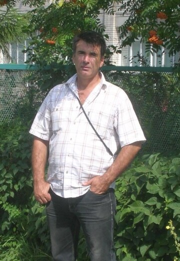 My photo - valeriy, 54 from Promyshlennaya (@valeriy53597)