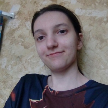 Моя фотография - Катя Московская, 26 из Москва (@katya56693)