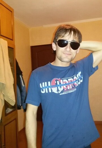 Моя фотография - Hofizov, 31 из Челябинск (@hofizov)