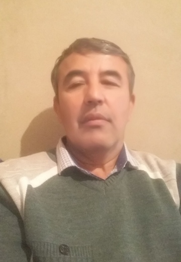 My photo - tahir, 58 from Magnitogorsk (@tahir2210)