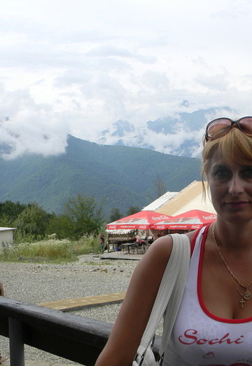 Mein Foto - Irina, 49 aus Kirsten (@irina314867)