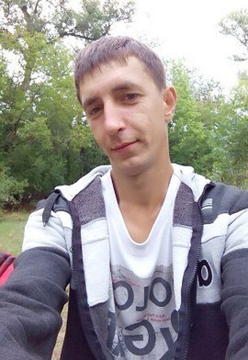 My photo - Andryuha, 36 from Globino (@andryuha98)