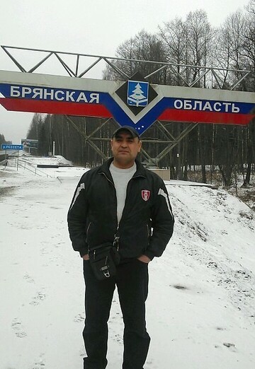 My photo - Bahtiyor, 34 from Bezhetsk (@bahtier1939)