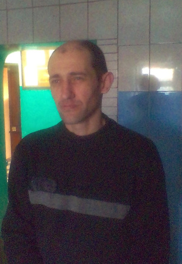 My photo - Aleksey, 36 from Ryazan (@aleksey693239)