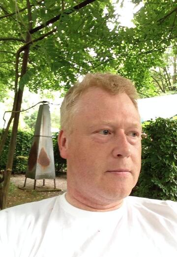 My photo - Mariol, 54 from Duesseldorf (@mariol5)
