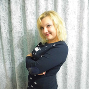 анна, 36, Троицкое (Алтайский край)