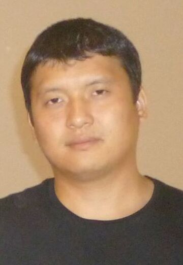 Моя фотография - Акбар, 40 из Бишкек (@akbar2096)