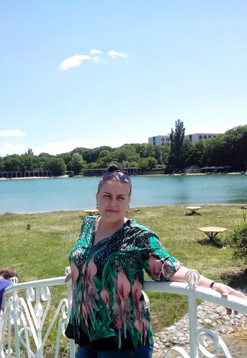 La mia foto - Tatyana, 46 di Železnovodsk (@tatyana242370)