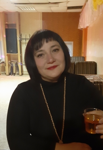 Моя фотография - Наталья, 45 из Хабаровск (@natalya296208)