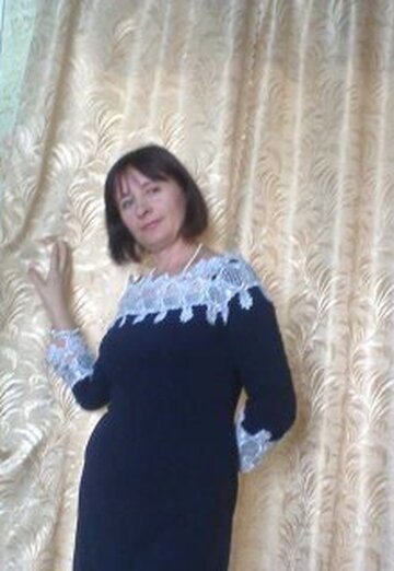 My photo - Svetlana, 48 from Idrinskoye (@svetlana138007)