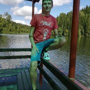 Дмитрий, 33, Калтан