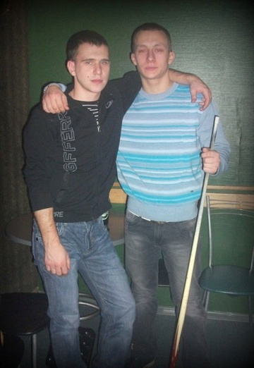 Dmitriy (@dmitriy2607) — my photo № 1